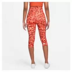 Nike Women's Naomi Osaka Court Short Tennis Leggings -Tennis Passion DD9312 U21 835 2