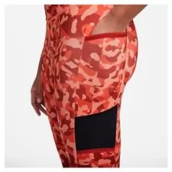 Nike Women's Naomi Osaka Court Short Tennis Leggings -Tennis Passion DD9312 U21 835 5