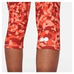 Nike Women's Naomi Osaka Court Short Tennis Leggings -Tennis Passion DD9312 U21 835 6
