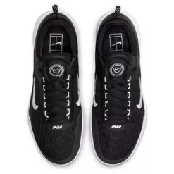 Nike Men's Zoom NXT Tennis Shoes Black And White -Tennis Passion DH0219 010S22 3