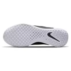Nike Men's Zoom NXT Tennis Shoes Black And White -Tennis Passion DH0219 010S22 5