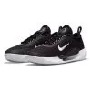 Nike Men's Zoom NXT Tennis Shoes Black And White