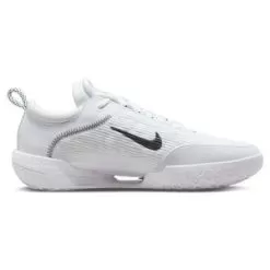 Nike Men's Zoom NXT Tennis Shoes White And Black -Tennis Passion DH0219 100S22 2