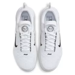 Nike Men's Zoom NXT Tennis Shoes White And Black -Tennis Passion DH0219 100S22 3