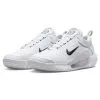 Nike Men's Zoom NXT Tennis Shoes White And Black