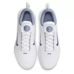 Nike Men's Zoom NXT Tennis Shoes White And Mystic Navy 11 Nike Men's Zoom NXT Tennis Shoes White And Mystic Navy -Tennis Passion DH0219 111U22 3