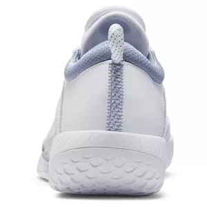 Nike Men's Zoom NXT Tennis Shoes White And Mystic Navy 5 Nike Men's Zoom NXT Tennis Shoes White And Mystic Navy - Image 5