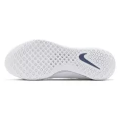 Nike Men's Zoom NXT Tennis Shoes White And Mystic Navy 13 Nike Men's Zoom NXT Tennis Shoes White And Mystic Navy -Tennis Passion DH0219 111U22 5