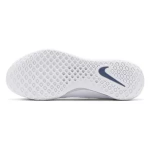 Nike Men's Zoom NXT Tennis Shoes White And Mystic Navy 6 Nike Men's Zoom NXT Tennis Shoes White And Mystic Navy - Image 6