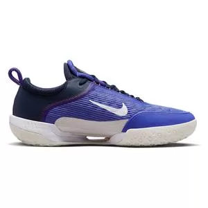 Nike Men's Zoom NXT Tennis Shoes Lapis And White 3 Nike Men's Zoom NXT Tennis Shoes Lapis And White - Image 3