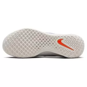 Nike Men's Zoom NXT Tennis Shoes Lapis And White 6 Nike Men's Zoom NXT Tennis Shoes Lapis And White - Image 6