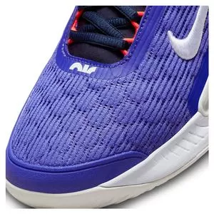 Nike Men's Zoom NXT Tennis Shoes Lapis And White 7 Nike Men's Zoom NXT Tennis Shoes Lapis And White - Image 7