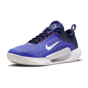 Nike Men's Zoom NXT Tennis Shoes Lapis And White 1 Nike Men's Zoom NXT Tennis Shoes Lapis And White