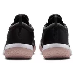 Nike Women's Zoom NXT Tennis Shoes Dk Smoke Grey And Pinksicle -Tennis Passion DH0222 001 11