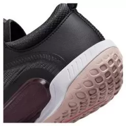 Nike Women's Zoom NXT Tennis Shoes Dk Smoke Grey And Pinksicle -Tennis Passion DH0222 001 2