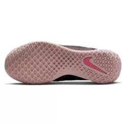Nike Women's Zoom NXT Tennis Shoes Dk Smoke Grey And Pinksicle -Tennis Passion DH0222 001 4
