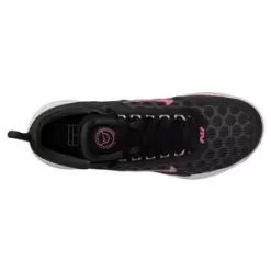 Nike Women's Zoom NXT Tennis Shoes Dk Smoke Grey And Pinksicle -Tennis Passion DH0222 001 5