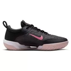 Nike Women's Zoom NXT Tennis Shoes Dk Smoke Grey And Pinksicle -Tennis Passion DH0222 001 6