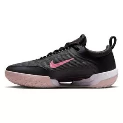 Nike Women's Zoom NXT Tennis Shoes Dk Smoke Grey And Pinksicle -Tennis Passion DH0222 001 7
