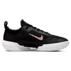 Nike Women's Zoom NXT Tennis Shoes Black And Metallic Red Bronze 10 Nike Women's Zoom NXT Tennis Shoes Black And Metallic Red Bronze -Tennis Passion DH0222 091S22 2