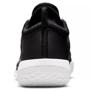 Nike Women's Zoom NXT Tennis Shoes Black And Metallic Red Bronze 5 Nike Women's Zoom NXT Tennis Shoes Black And Metallic Red Bronze - Image 5