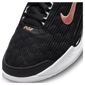 Nike Women's Zoom NXT Tennis Shoes Black And Metallic Red Bronze 7 Nike Women's Zoom NXT Tennis Shoes Black And Metallic Red Bronze - Image 7