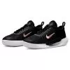 Nike Women's Zoom NXT Tennis Shoes Black And Metallic Red Bronze
