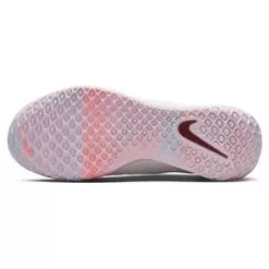 Nike Women's Zoom NXT Tennis Shoes White And Dark Beetroot 13 Nike Women's Zoom NXT Tennis Shoes White And Dark Beetroot -Tennis Passion DH0222 102F22 5