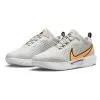 Nike Men's Zoom Pro Tennis Shoes Light Bone And Peach Cream