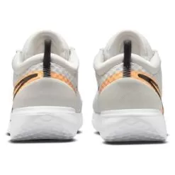 Nike Men's Zoom Pro Tennis Shoes Light Bone And Peach Cream 12 Nike Men's Zoom Pro Tennis Shoes Light Bone And Peach Cream -Tennis Passion DH0618 002 11