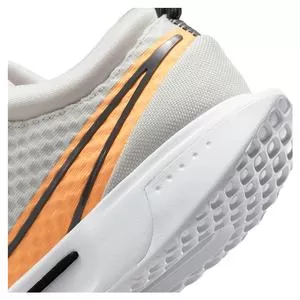 Nike Men's Zoom Pro Tennis Shoes Light Bone And Peach Cream 10 Nike Men's Zoom Pro Tennis Shoes Light Bone And Peach Cream - Image 10