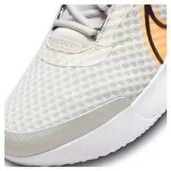 Nike Men's Zoom Pro Tennis Shoes Light Bone And Peach Cream 18 Nike Men's Zoom Pro Tennis Shoes Light Bone And Peach Cream -Tennis Passion DH0618 002 3