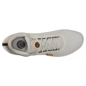Nike Men's Zoom Pro Tennis Shoes Light Bone And Peach Cream 7 Nike Men's Zoom Pro Tennis Shoes Light Bone And Peach Cream - Image 7