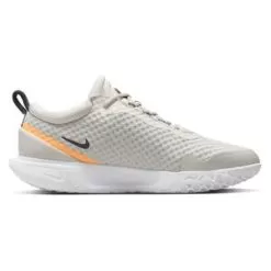 Nike Men's Zoom Pro Tennis Shoes Light Bone And Peach Cream 15 Nike Men's Zoom Pro Tennis Shoes Light Bone And Peach Cream -Tennis Passion DH0618 002 6