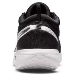 Nike Men's Zoom Pro Tennis Shoes Black And White -Tennis Passion DH0618 010S22 4