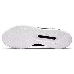 Nike Men's Zoom Pro Tennis Shoes Black And White -Tennis Passion DH0618 010S22 5