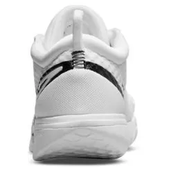 Nike Men's Zoom Pro Tennis Shoes White And Black 11 Nike Men's Zoom Pro Tennis Shoes White And Black -Tennis Passion DH0618 100S22 4
