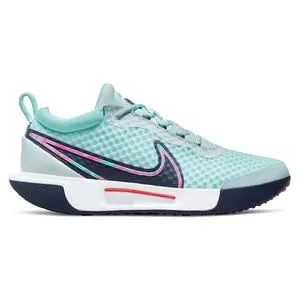 Nike Men's Zoom Pro Tennis Shoes Glacier Blue And Midnight Navy 1 Nike Men's Zoom Pro Tennis Shoes Glacier Blue And Midnight Navy
