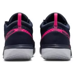 Nike Men's Zoom Pro Tennis Shoes Obsidian And Hyper Pink -Tennis Passion DH0618 402 10