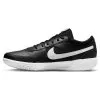 Nike Men's Zoom Court Lite 3 Tennis Shoes Black And White