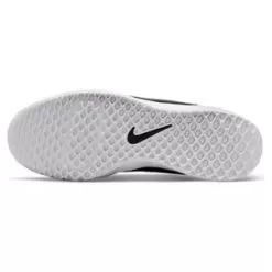 Nike Men's Zoom Court Lite 3 Tennis Shoes Black And White 10 Nike Men's Zoom Court Lite 3 Tennis Shoes Black And White -Tennis Passion DH0626 010 2
