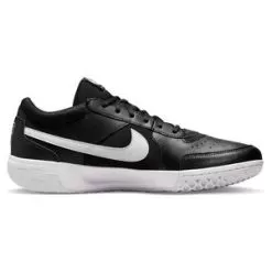 Nike Men's Zoom Court Lite 3 Tennis Shoes Black And White 11 Nike Men's Zoom Court Lite 3 Tennis Shoes Black And White -Tennis Passion DH0626 010 3