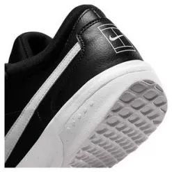 Nike Men's Zoom Court Lite 3 Tennis Shoes Black And White 13 Nike Men's Zoom Court Lite 3 Tennis Shoes Black And White -Tennis Passion DH0626 010 5