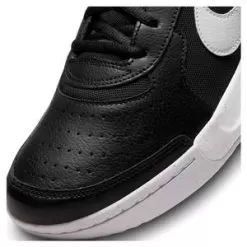 Nike Men's Zoom Court Lite 3 Tennis Shoes Black And White 14 Nike Men's Zoom Court Lite 3 Tennis Shoes Black And White -Tennis Passion DH0626 010 6