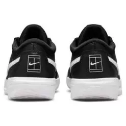 Nike Men's Zoom Court Lite 3 Tennis Shoes Black And White 15 Nike Men's Zoom Court Lite 3 Tennis Shoes Black And White -Tennis Passion DH0626 010 8