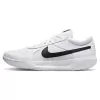 Nike Men's Zoom Court Lite 3 Tennis Shoes White And Black