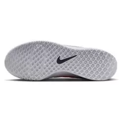 Nike Men's Zoom Lite 3 Tennis Shoes Obsidian And Hyper Pink -Tennis Passion DH0626 402 3