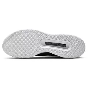 Nike Women's Zoom Pro Tennis Shoes Black And Metallic Red Bronze 3 Nike Women's Zoom Pro Tennis Shoes Black And Metallic Red Bronze - Image 3