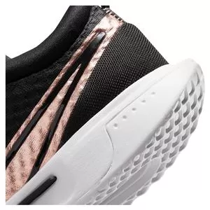 Nike Women's Zoom Pro Tennis Shoes Black And Metallic Red Bronze 7 Nike Women's Zoom Pro Tennis Shoes Black And Metallic Red Bronze - Image 7