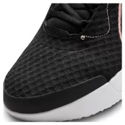 Nike Women's Zoom Pro Tennis Shoes Black And Metallic Red Bronze 17 Nike Women's Zoom Pro Tennis Shoes Black And Metallic Red Bronze -Tennis Passion DH0990 091 7